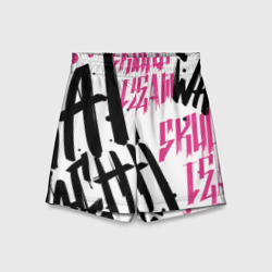 Детские спортивные шорты 3D Kai Wachi