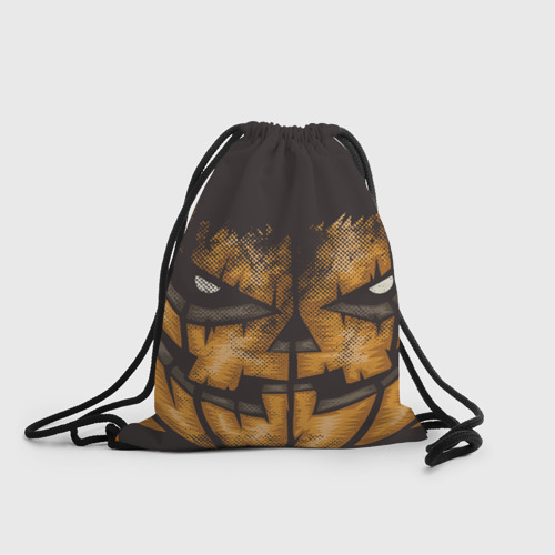 Рюкзак-мешок 3D Helloween squash