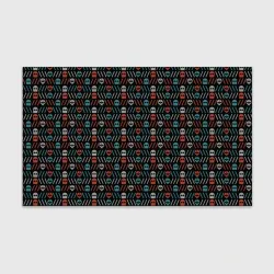 TwentyONE PILOTS pattern