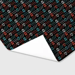 TwentyONE PILOTS pattern
