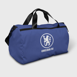 Сумка спортивная 3D Chelsea FC