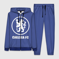 Женский костюм 3D Chelsea FC