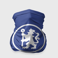Бандана-труба 3D Chelsea FC