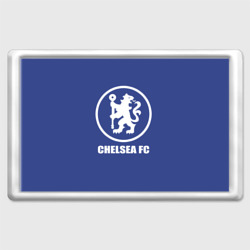 Магнит 45*70 Chelsea FC