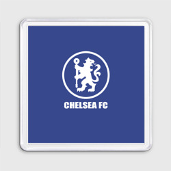 Магнит 55*55 Chelsea FC