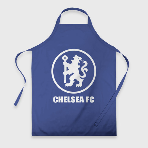 Фартук 3D Chelsea FC