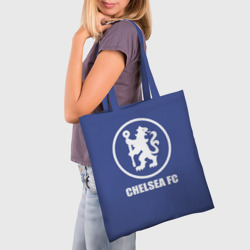 Шоппер 3D Chelsea FC - фото 2