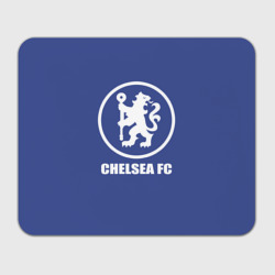 Прямоугольный коврик для мышки Chelsea FC