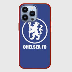 Чехол для iPhone 13 Pro Chelsea FC