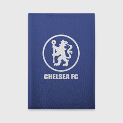 Обложка для автодокументов Chelsea FC