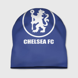 Шапка 3D Chelsea FC