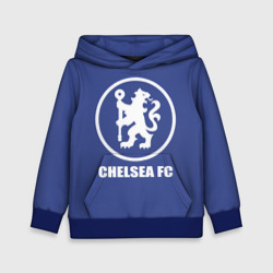 Детская толстовка 3D Chelsea FC