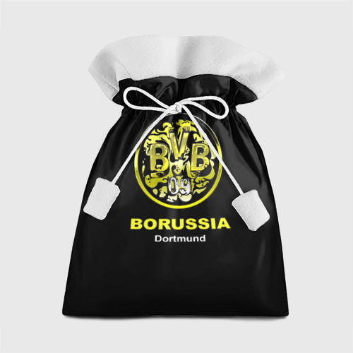 Подарочный 3D мешок Borussia Dortmund