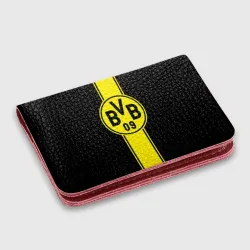 Картхолдер с принтом BVB