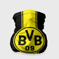 Бандана-труба 3D BVB