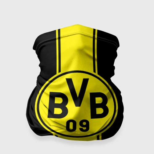 Бандана-труба 3D BVB