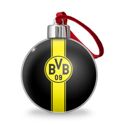 Ёлочный шар BVB