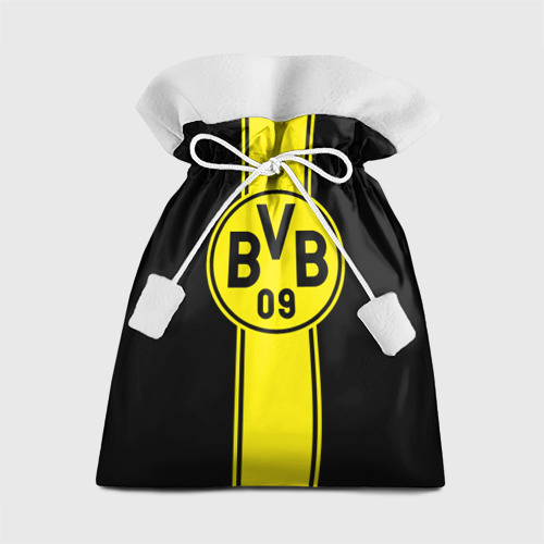 Подарочный 3D мешок BVB