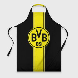 Фартук 3D BVB