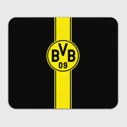 Прямоугольный коврик для мышки BVB