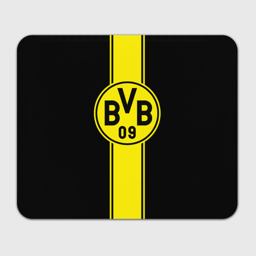 Прямоугольный коврик для мышки BVB