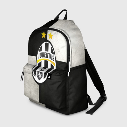 Рюкзак 3D Juventus FC