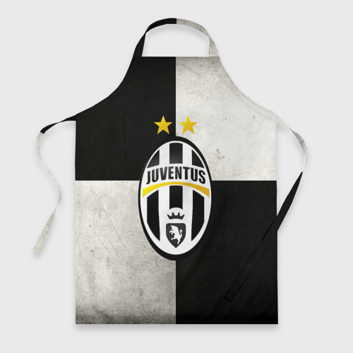 Фартук 3D Juventus FC