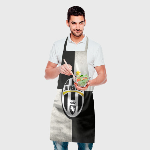 Фартук 3D Juventus FC - фото 2