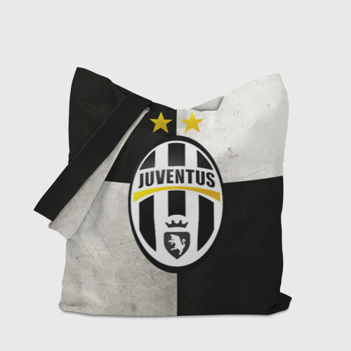 Шоппер 3D Juventus FC - фото 4