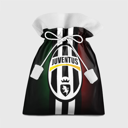 Подарочный 3D мешок Juventus FC