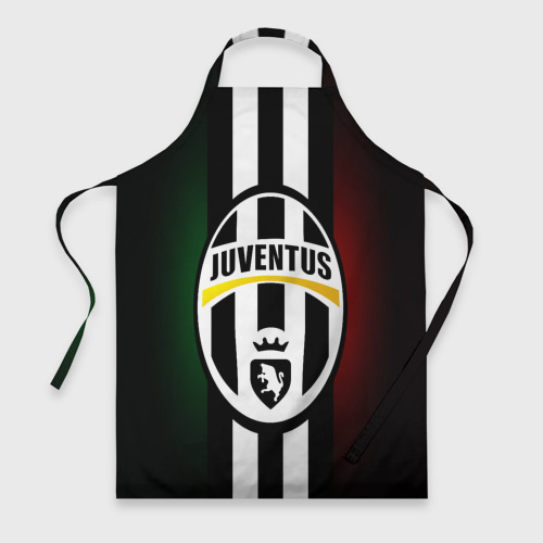 Фартук 3D Juventus FC