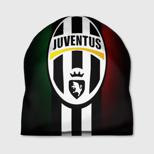 Шапка 3D Juventus FC