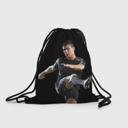 Рюкзак-мешок 3D Роналдо