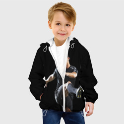 Детская куртка 3D Роналдо - фото 2