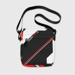 Сумка через плечо 3D Cs:go - Cyrex style Сайрекс