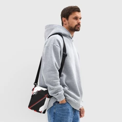 Сумка через плечо 3D Cs:go - Cyrex style Сайрекс - фото 2