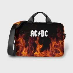 Сумка для ноутбука 3D AC DC