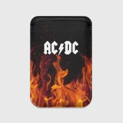Картхолдер Magsafe магнитный AC DC