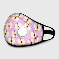 Маска из неопрена Молодильные яблочки