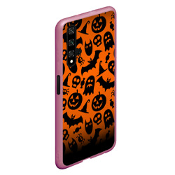 Чехол для Honor 20 Halloween - фото 2