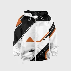 cs:go - Asiimov P250 Style