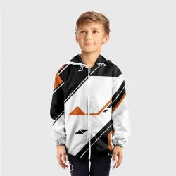 cs:go - Asiimov P250 Style