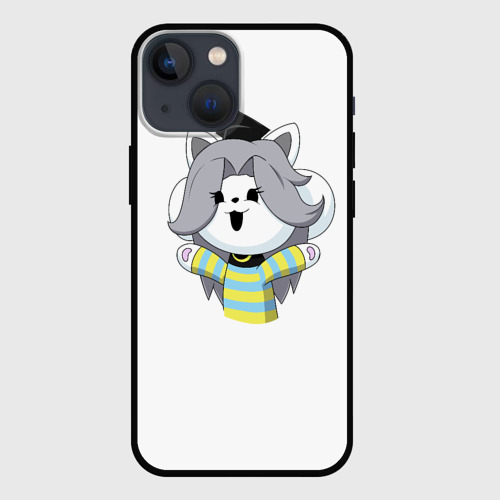 Чехол для iPhone 13 mini Undertale