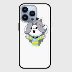 Чехол для iPhone 13 Pro Undertale