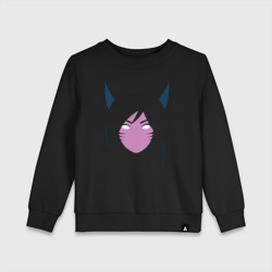 Детский свитшот хлопок Ghost Ahri