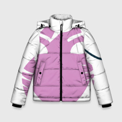 Зимняя куртка для мальчиков 3D Ghost Ahri