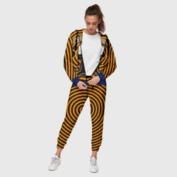 Женский костюм 3D Не напрягайся! - фото 2