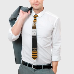 Галстук 3D Не напрягайся! - фото 2
