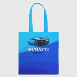 Шоппер 3D Bugatti hypercar