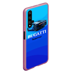 Чехол для Honor 20 Bugatti hypercar - фото 2